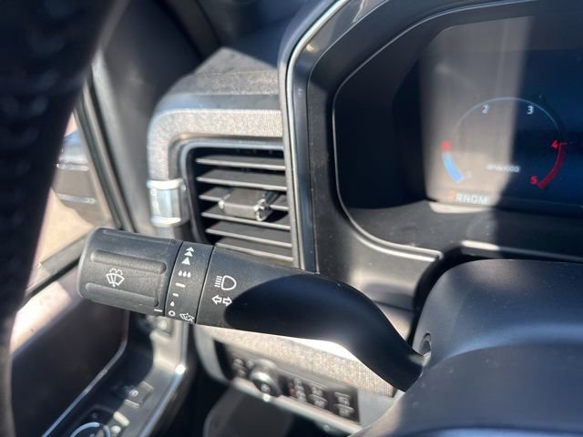 New 2026 Ford F350 Platinum w/ Tremor Off-Road Package image 38