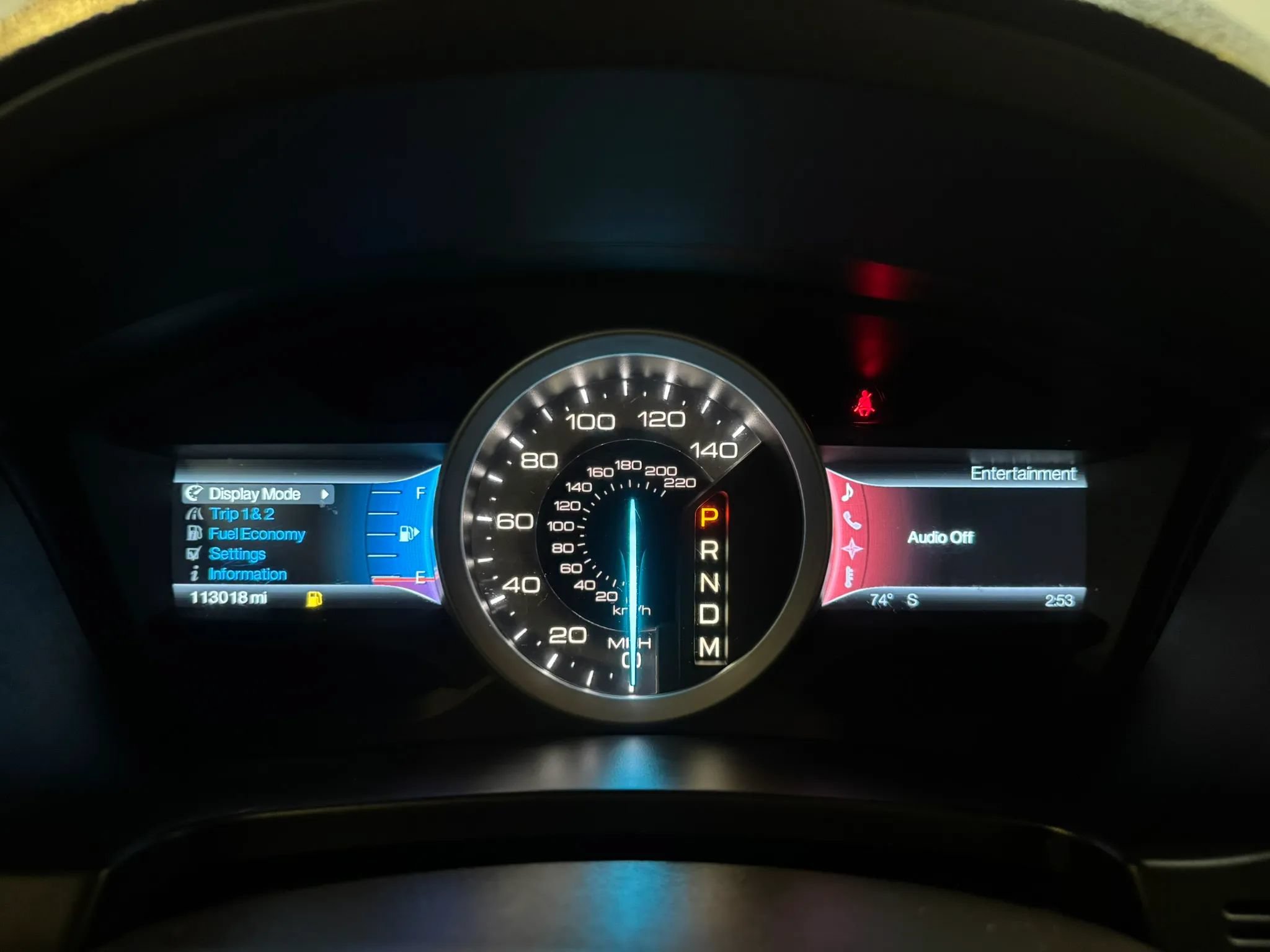 Used 2011 Ford Explorer XLT w/ 202A Rapid Spec Order Code FWD image 12