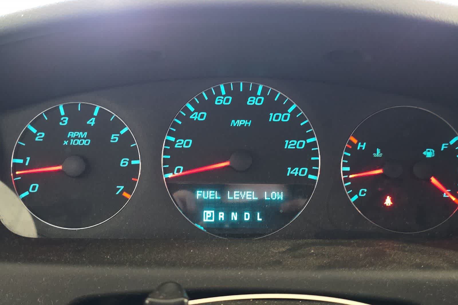 Used 2013 Chevrolet Impala LT FWD image 23