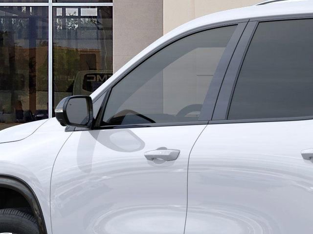 New 2026 Buick Enclave Sport Touring w/ Power Package image 12