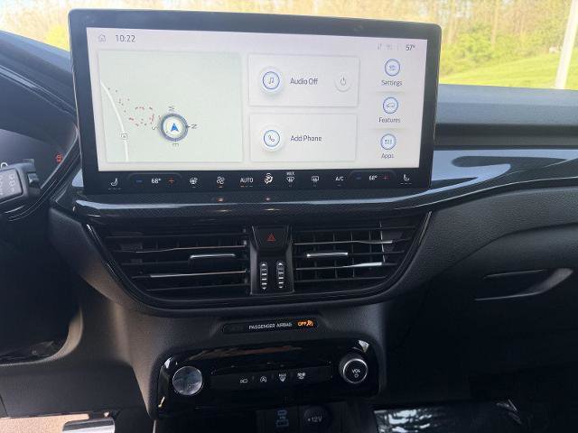 Certified 2023 Ford Escape ST-Line Select w/ Tech Pack #2 AWD/4WD image 20