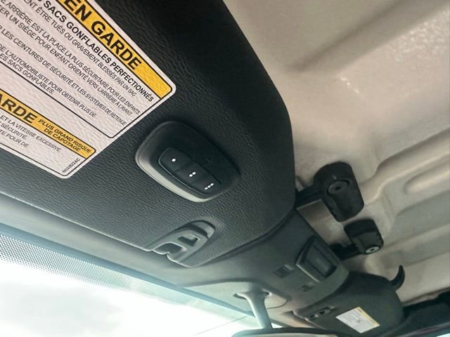 Used 2021 Jeep Wrangler Unlimited Sport image 27