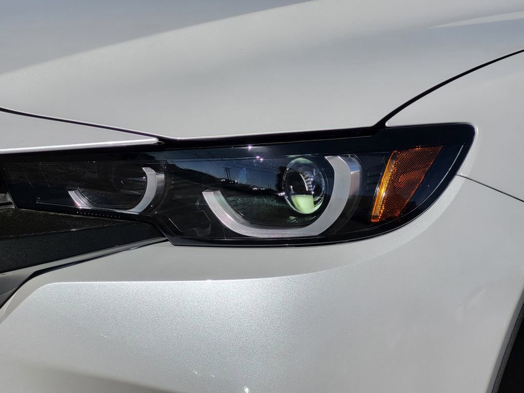New 2025 MAZDA CX-50 AWD 2.5 S w/ Weather Package image 5