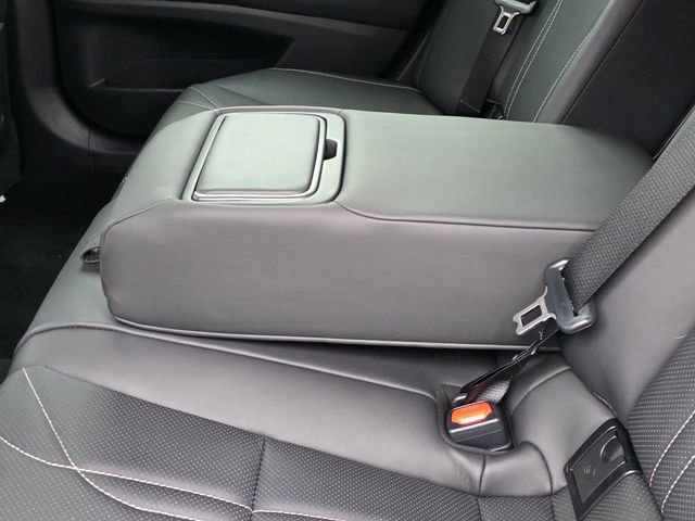 Certified 2025 Lexus ES 350 Ultra Luxury w/ Accessory Package (Z2) image 10