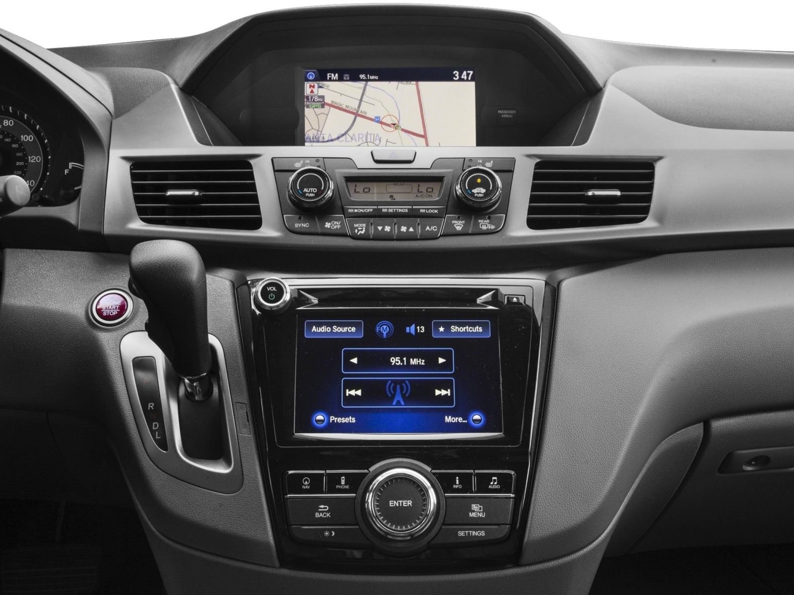 Used 2016 Honda Odyssey EX-L image 11