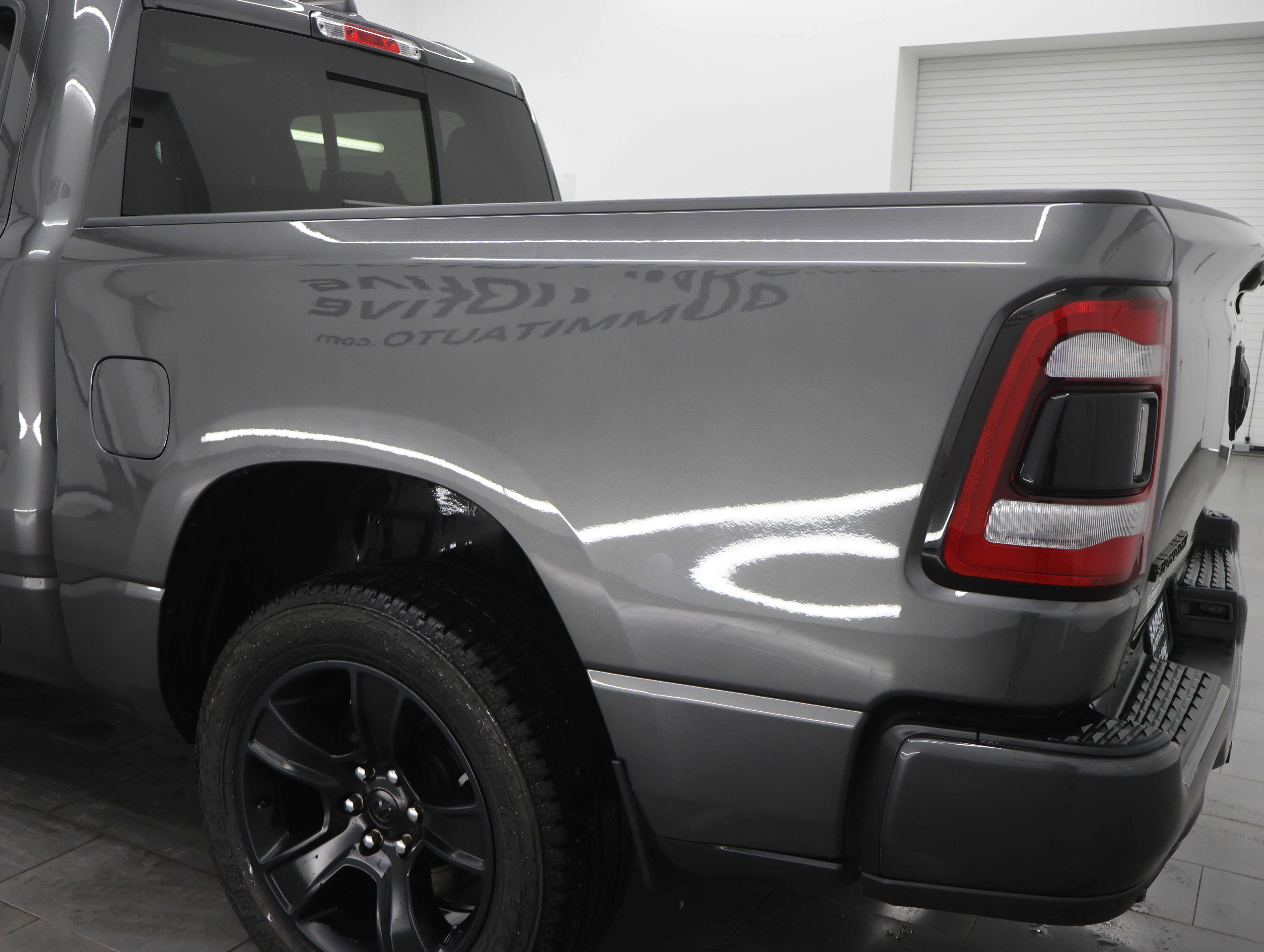 Used 2023 RAM 1500 Big Horn image 29