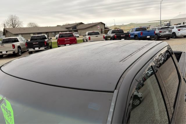 Used 2012 RAM 1500 Big Horn w/ Luxury Group image 11