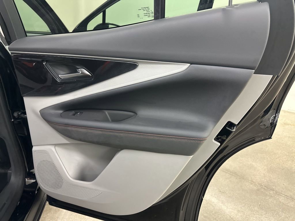 New 2026 Chevrolet Blazer EV SS AWD/4WD image 20