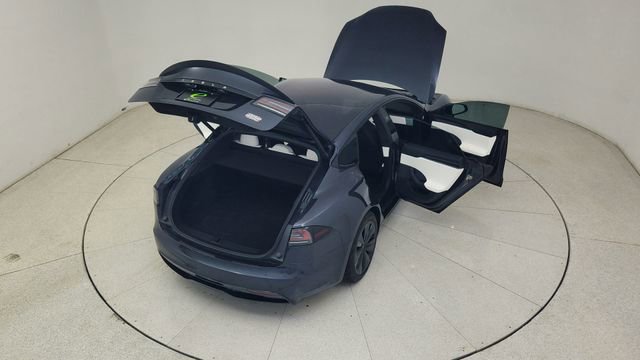 Used 2025 Tesla Model S Plaid image 80