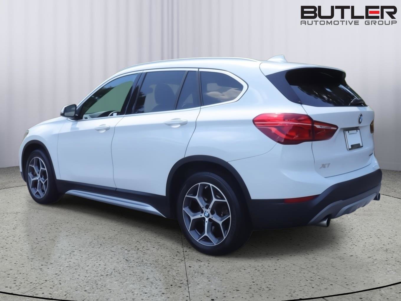 Used 2019 BMW X1 xDrive28i w/ Convenience Package image 5