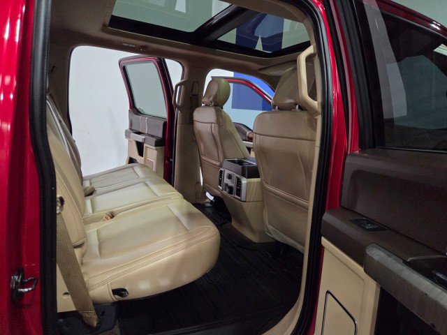 Used 2020 Ford F150 Lariat image 78