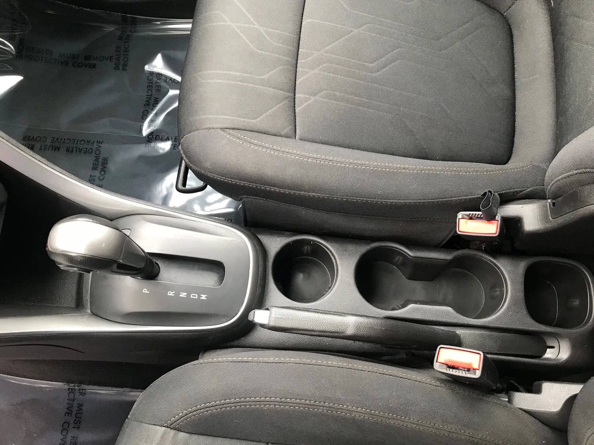 Used 2020 Chevrolet Trax LT image 24