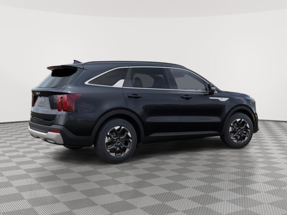 New 2026 Kia Sorento S image 26