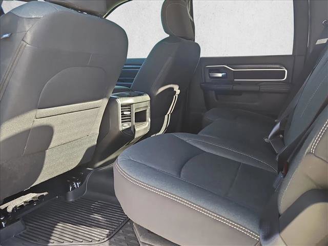 New 2026 RAM 2500 Big Horn image 16