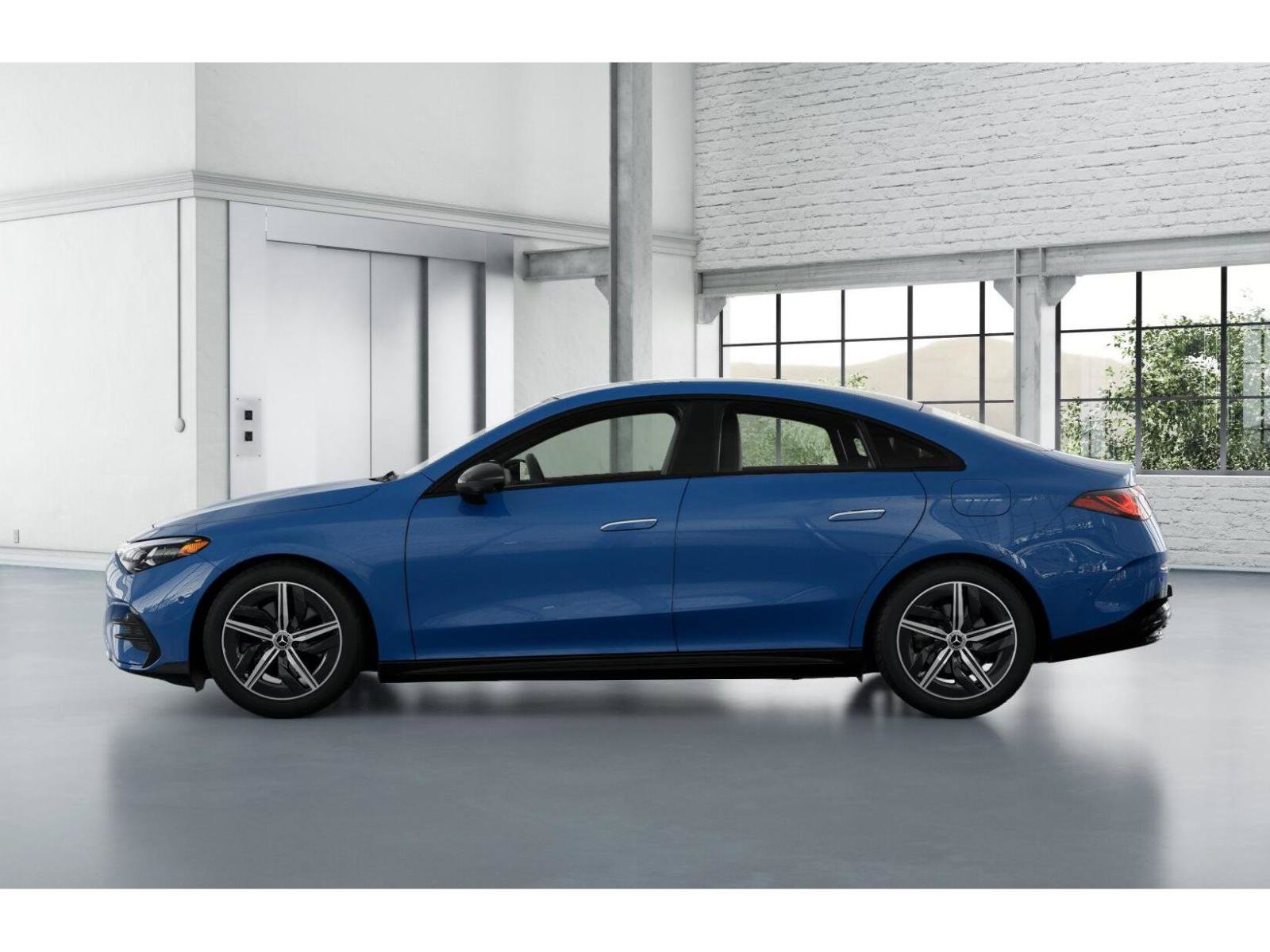 New 2027 Mercedes-Benz CLA 220 image 13