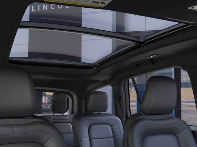 New 2026 Lincoln Aviator Reserve w/ Illumination Package AWD/4WD image 25