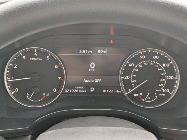 Used 2024 Mitsubishi Outlander ES FWD image 24