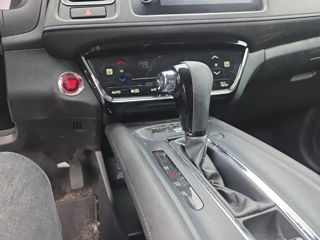 Used 2022 Honda HR-V EX image 18