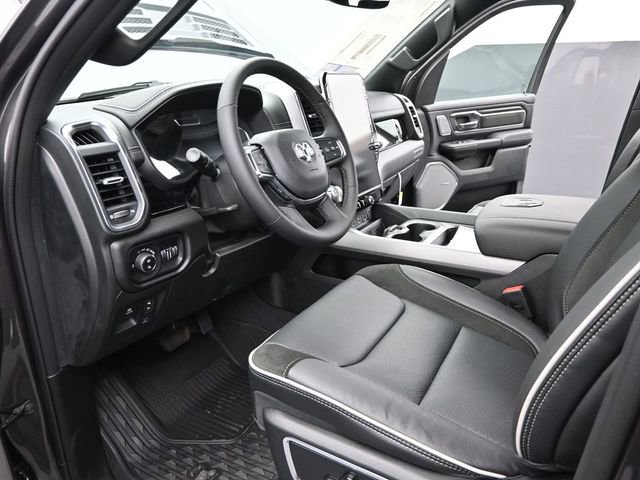 New 2026 RAM 1500 Laramie image 9