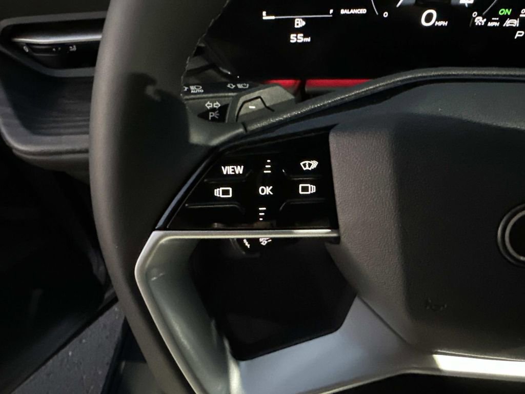 New 2025 Audi Q5 Prestige image 16