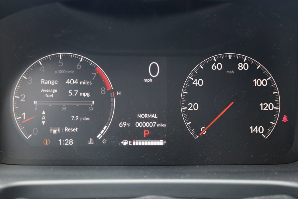 New 2026 Honda Ridgeline Black Edition image 15