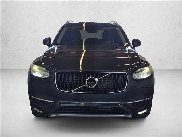 Used 2017 Volvo XC90 T5 Momentum w/ Vision Package FWD video 2
