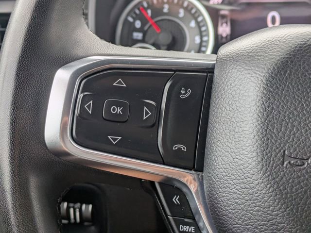 Used 2025 RAM 1500 Laramie image 25