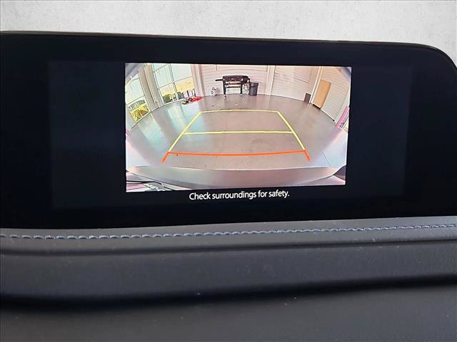 Used 2022 MAZDA CX-30 AWD 2.5 S w/ Select Package image 13