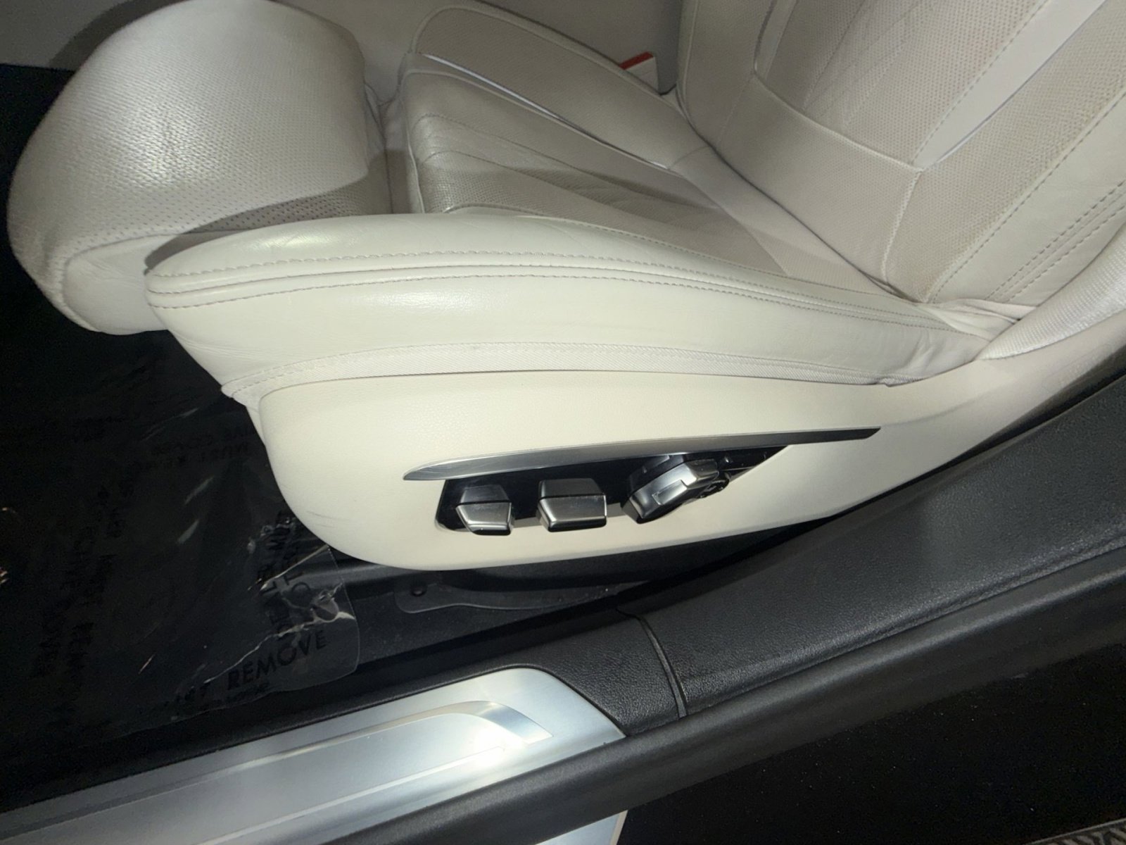 Used 2017 BMW 740i xDrive image 14