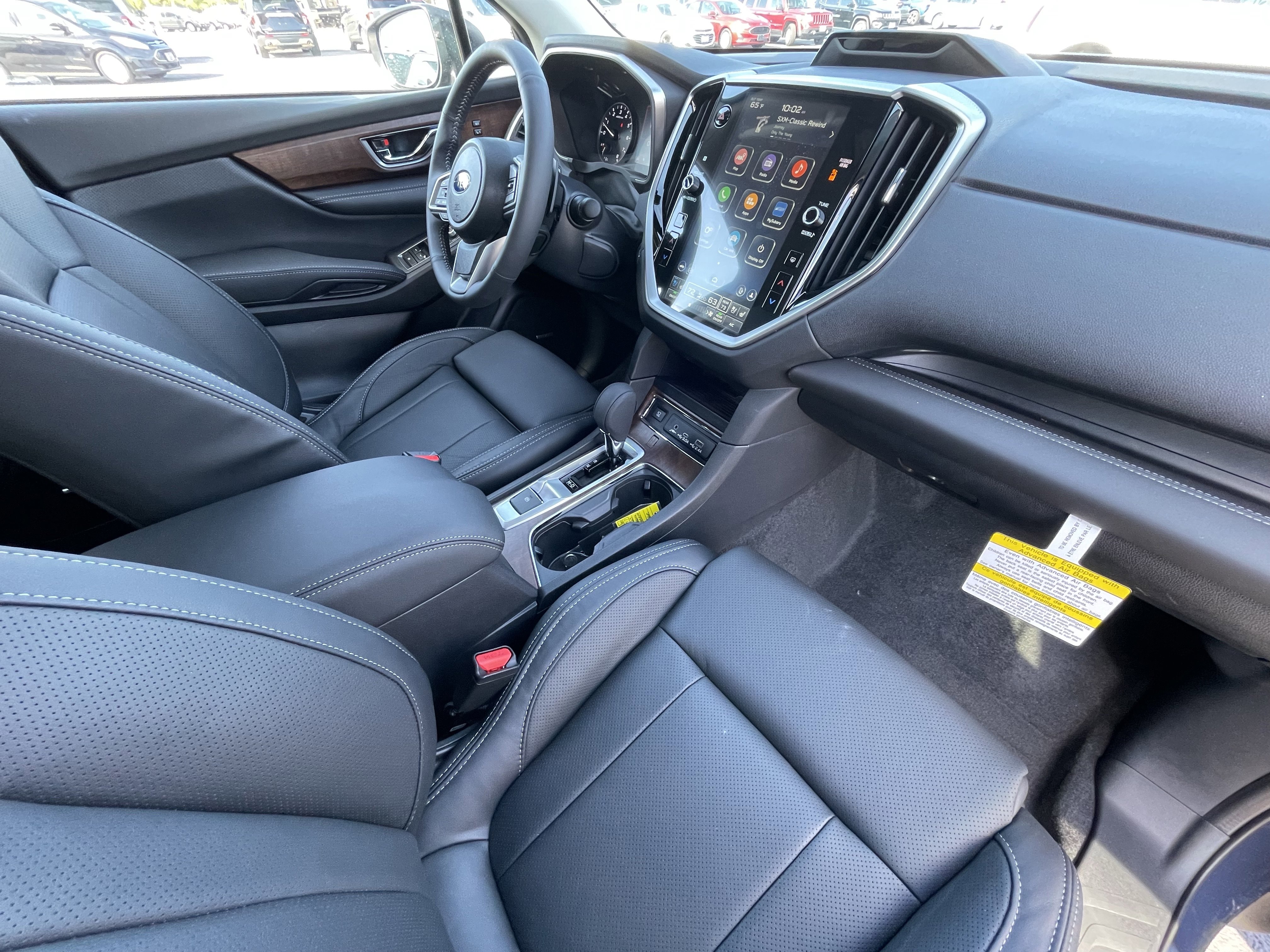 New 2025 Subaru Ascent Touring image 41