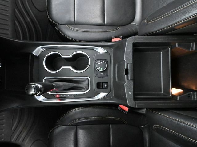Used 2019 Chevrolet Traverse RS w/ LPO, Floor Liner Package image 35