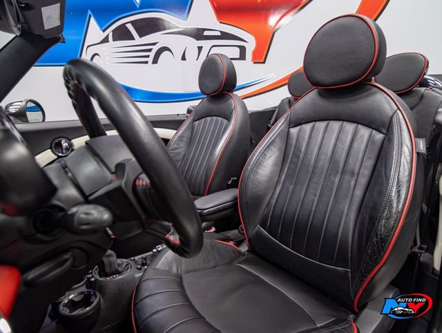 Used 2015 MINI Cooper John Cooper Works FWD image 16