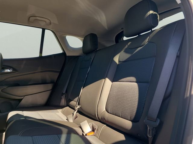 New 2026 Chevrolet Trax LT w/ Midnight Edition image 9