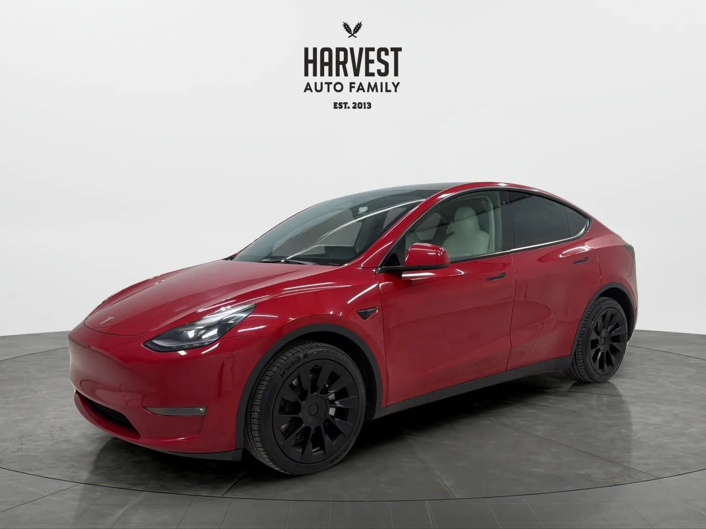 Used 2023 Tesla Model Y Long Range