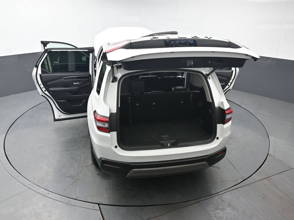 Certified 2023 Honda Pilot EX-L image 50