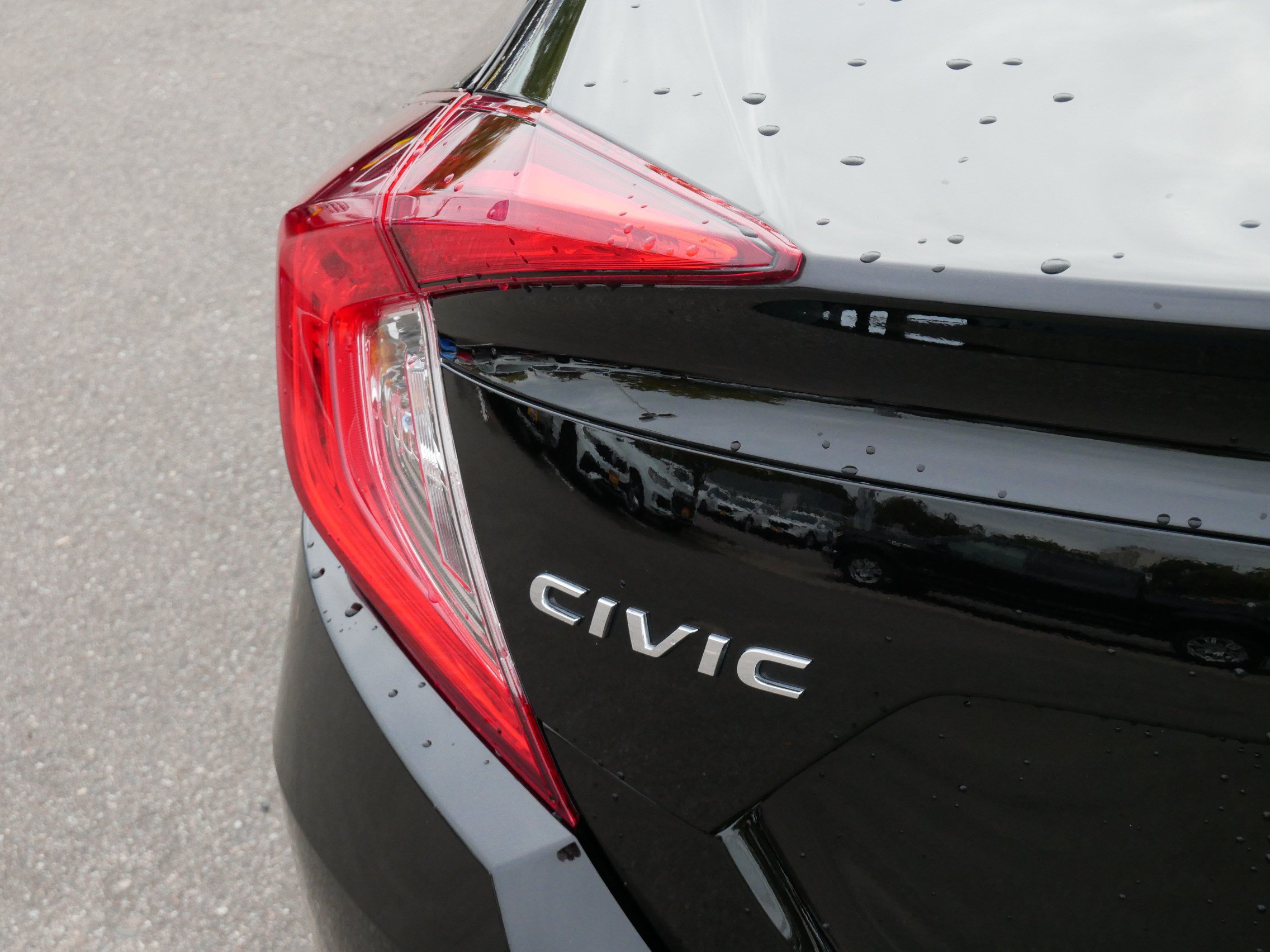 Used 2016 Honda Civic LX image 17