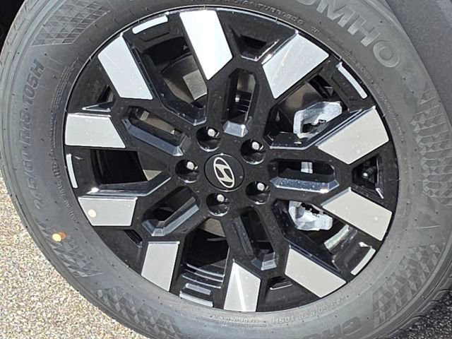 New 2026 Hyundai Santa Cruz SEL AWD/4WD image 18