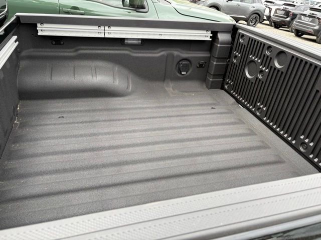 New 2026 Nissan Frontier PRO-4X w/ Pro Premium Package AWD/4WD image 8