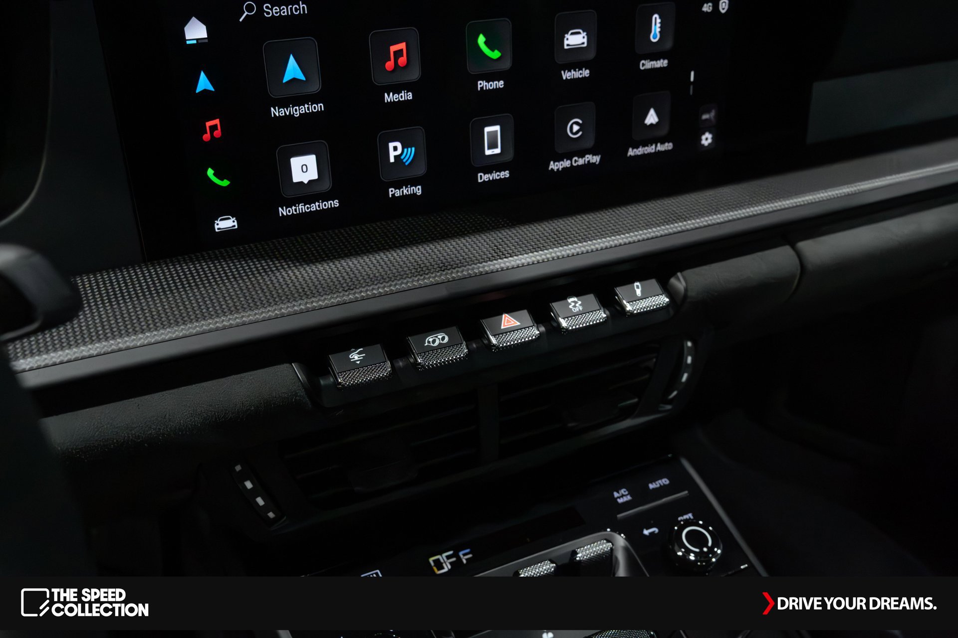 Used 2025 Porsche 911 Carrera GTS image 63