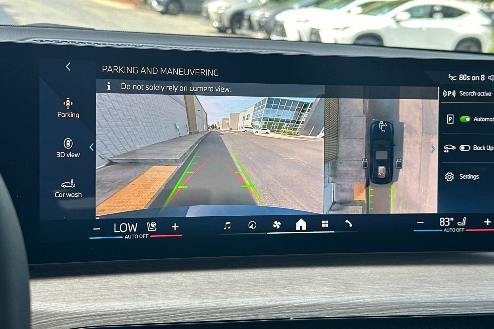 Used 2025 BMW 330i xDrive Sedan image 25