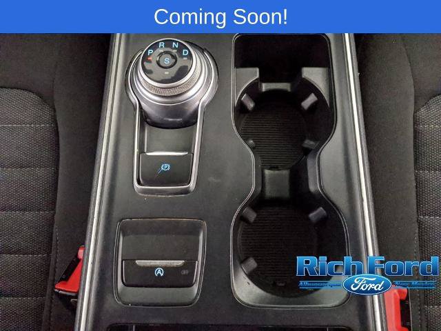 Certified 2024 Ford Edge SE AWD/4WD image 9