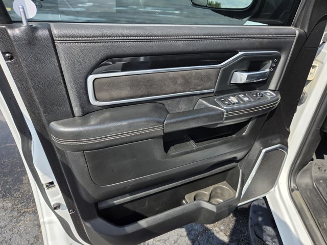 Used 2020 RAM 2500 Laramie w/ Night Edition AWD/4WD image 38