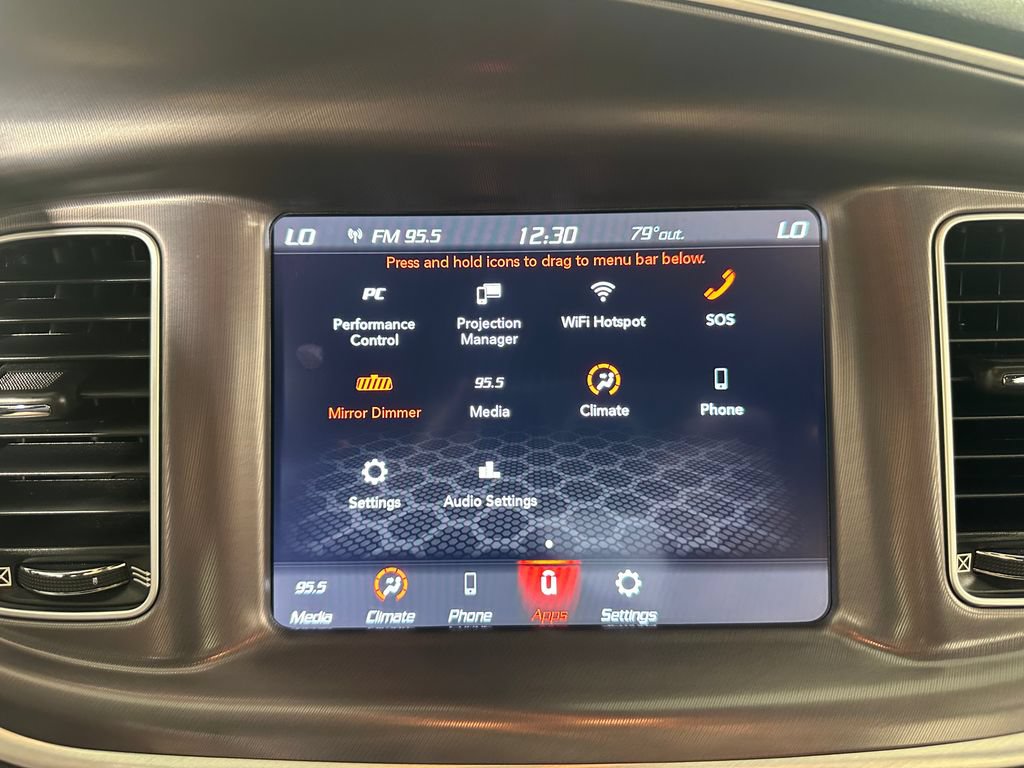 Used 2020 Dodge Charger R/T RWD image 30