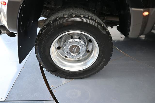 Used 2022 Ford F450 King Ranch AWD/4WD image 21