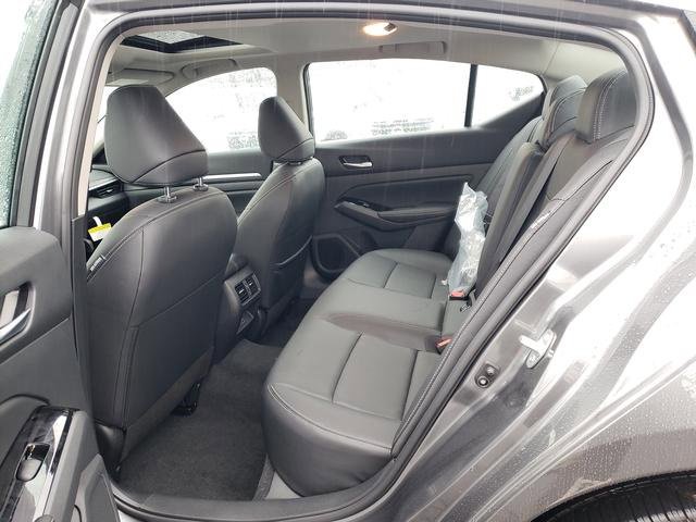 New 2025 Nissan Altima 2.5 SL image 12