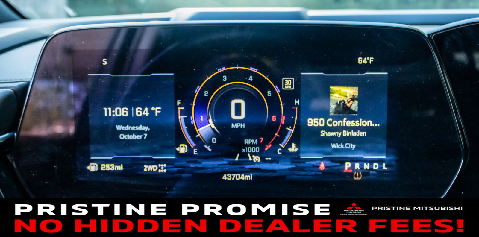 Used 2025 Chevrolet Tahoe LT AWD/4WD image 18