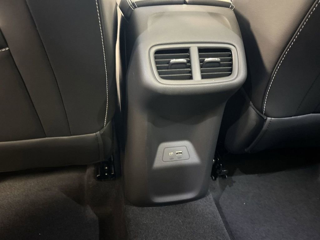 New 2025 Buick Envision Sport Touring image 26