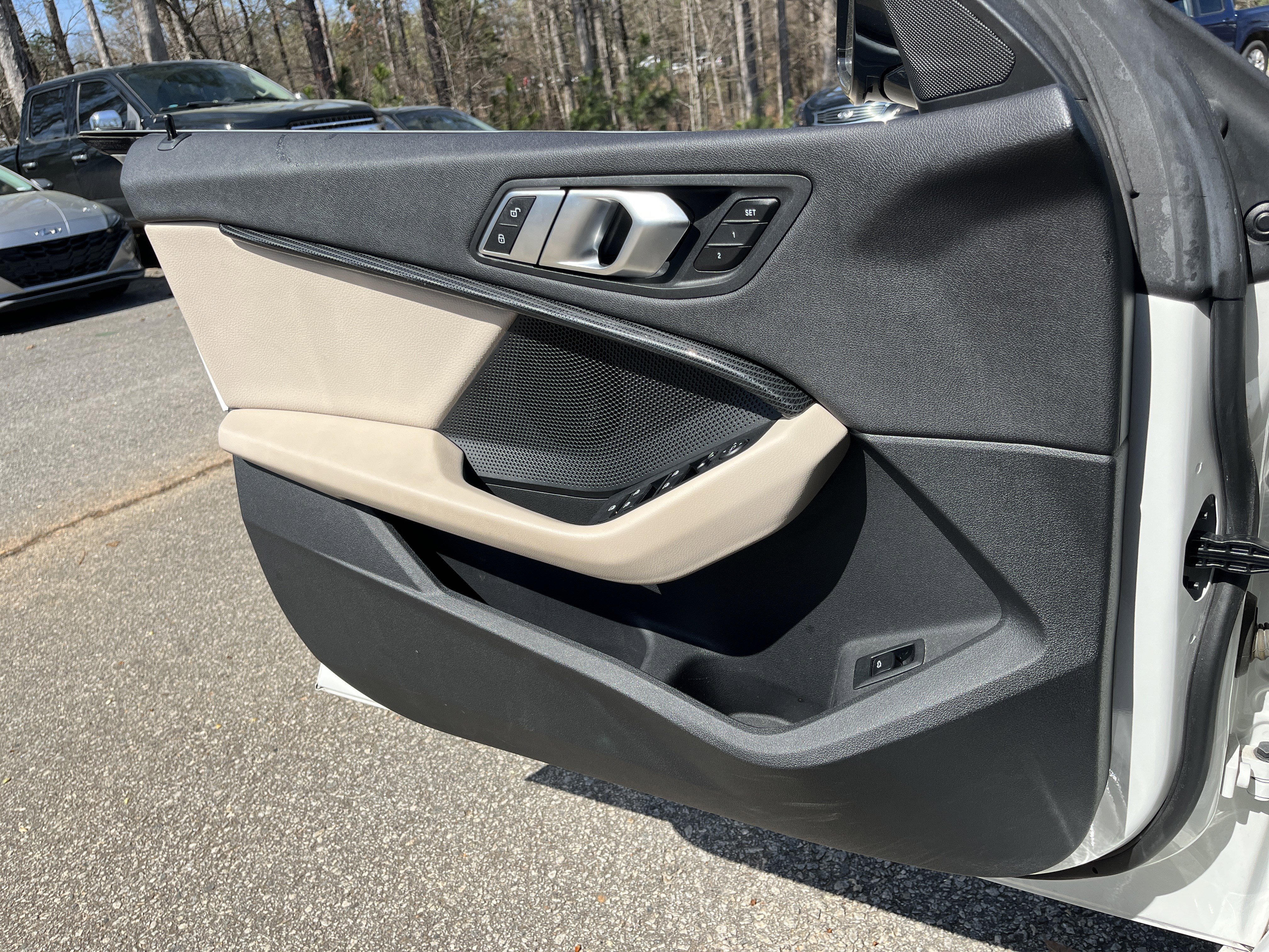 Used 2021 BMW 228i Gran Coupe w/ Convenience Package image 17