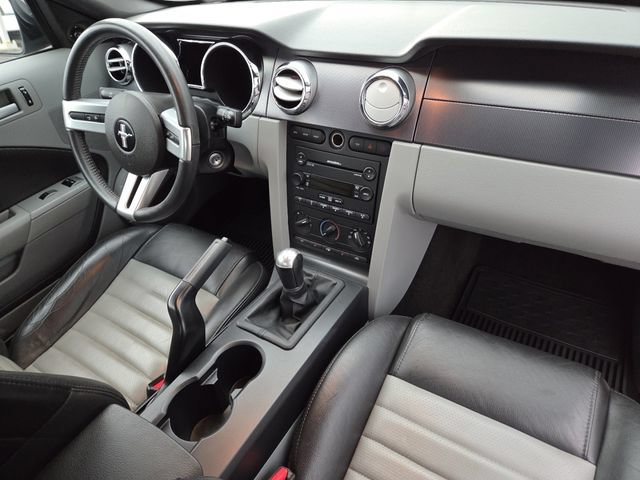 Used 2007 Ford Mustang GT Premium RWD image 17