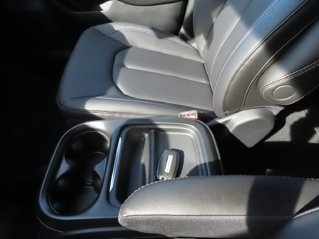 New 2027 Chrysler Pacifica LX FWD image 35